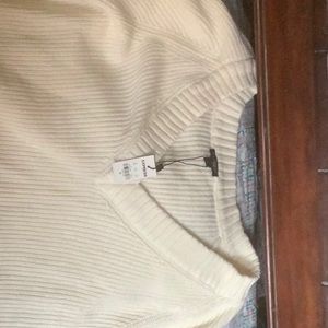 Xl Express cram sweater